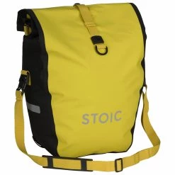 Stoic - GranvikSt. Back Pannier 22 - Sacoches pour porte-bagages 11 Stoic - GranvikSt. Back Pannier 22 - Sacoches pour porte-bagages -sacoches Soldes stoic granvikst back pannier 22 sacoches pour porte bagages detail 5
