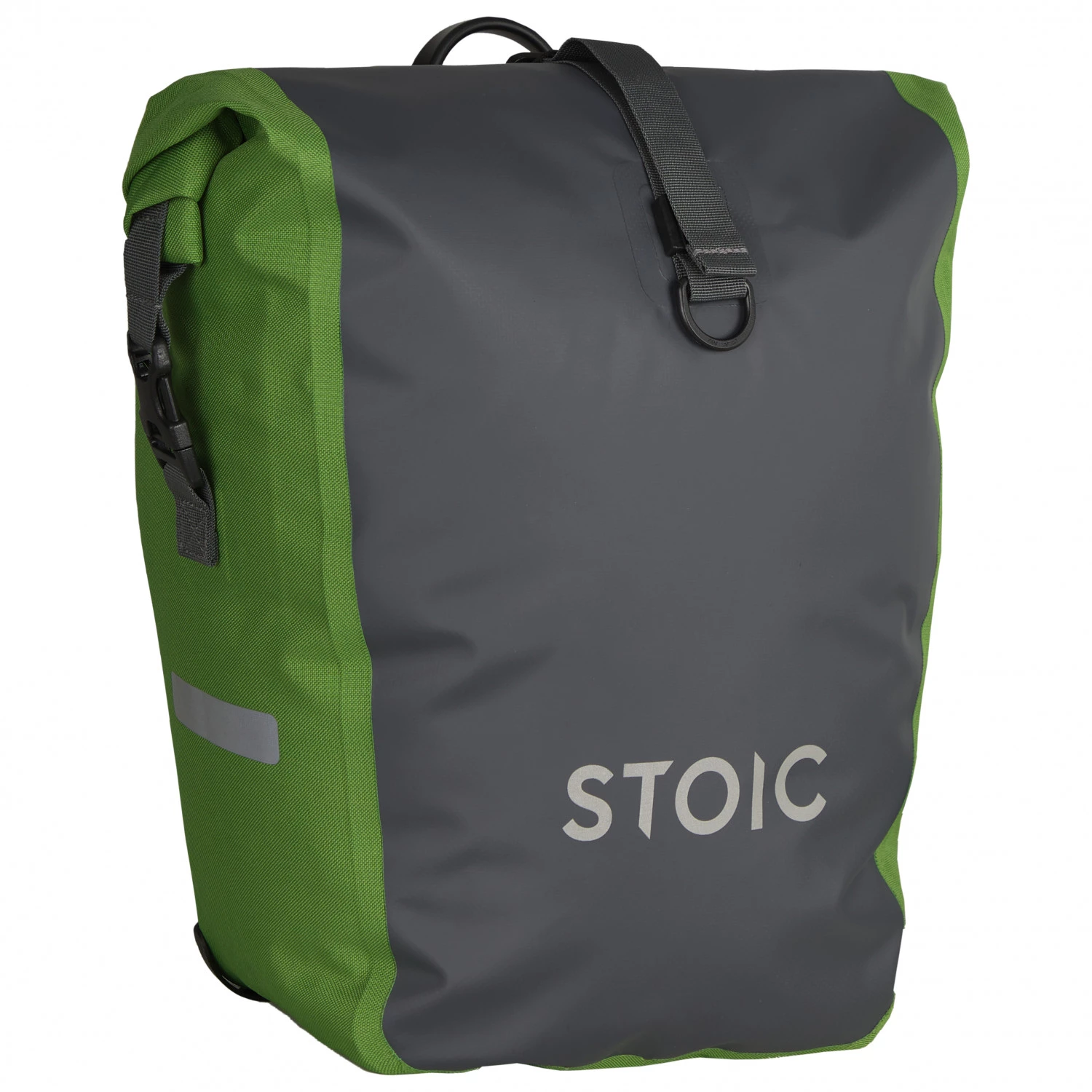 Stoic - GranvikSt. Back Pannier 22 - Sacoches pour porte-bagages 2 Stoic - GranvikSt. Back Pannier 22 - Sacoches pour porte-bagages