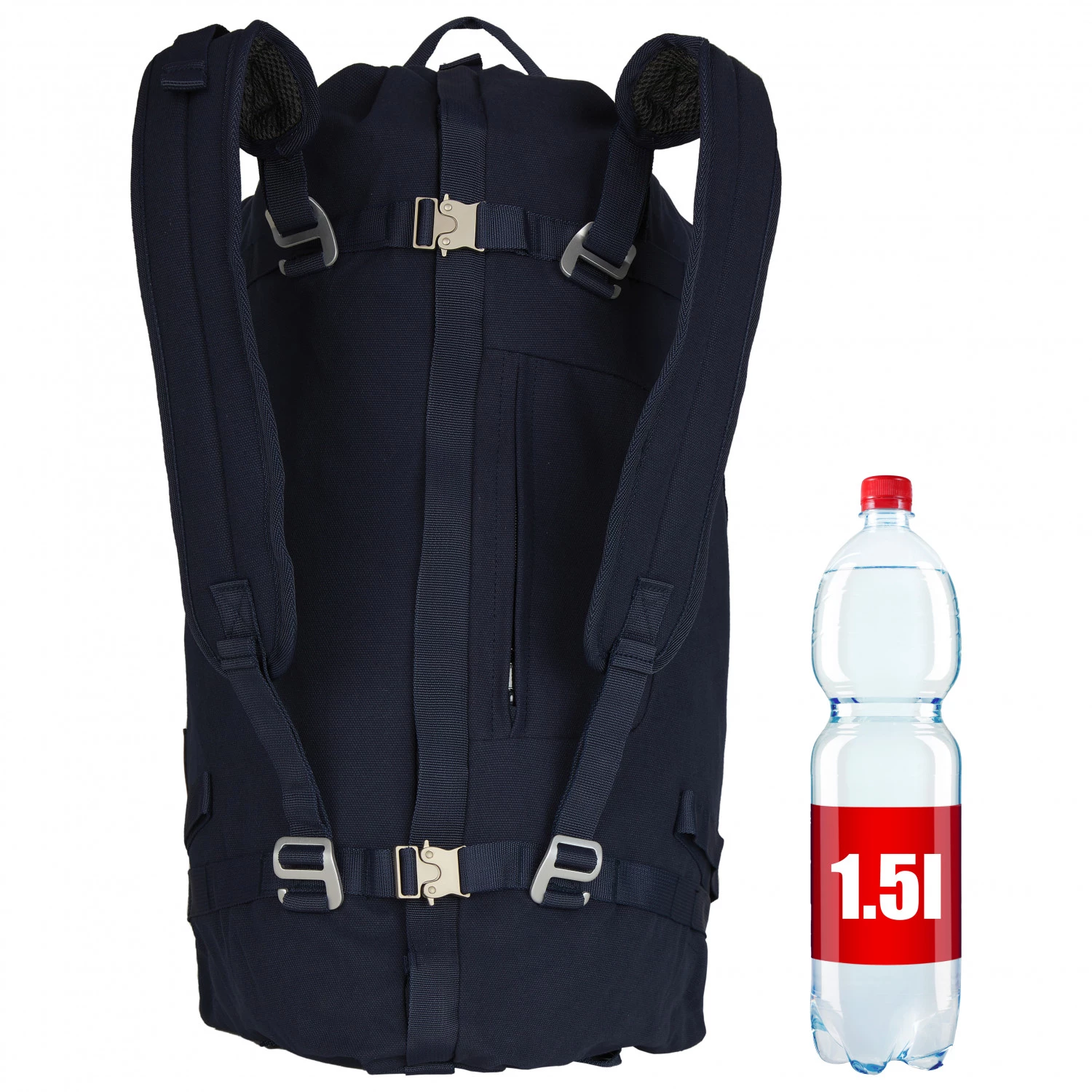 Stoic - MMXX. Duffle Bag - Sac de voyage 7 Stoic - MMXX. Duffle Bag - Sac de voyage – Image 5