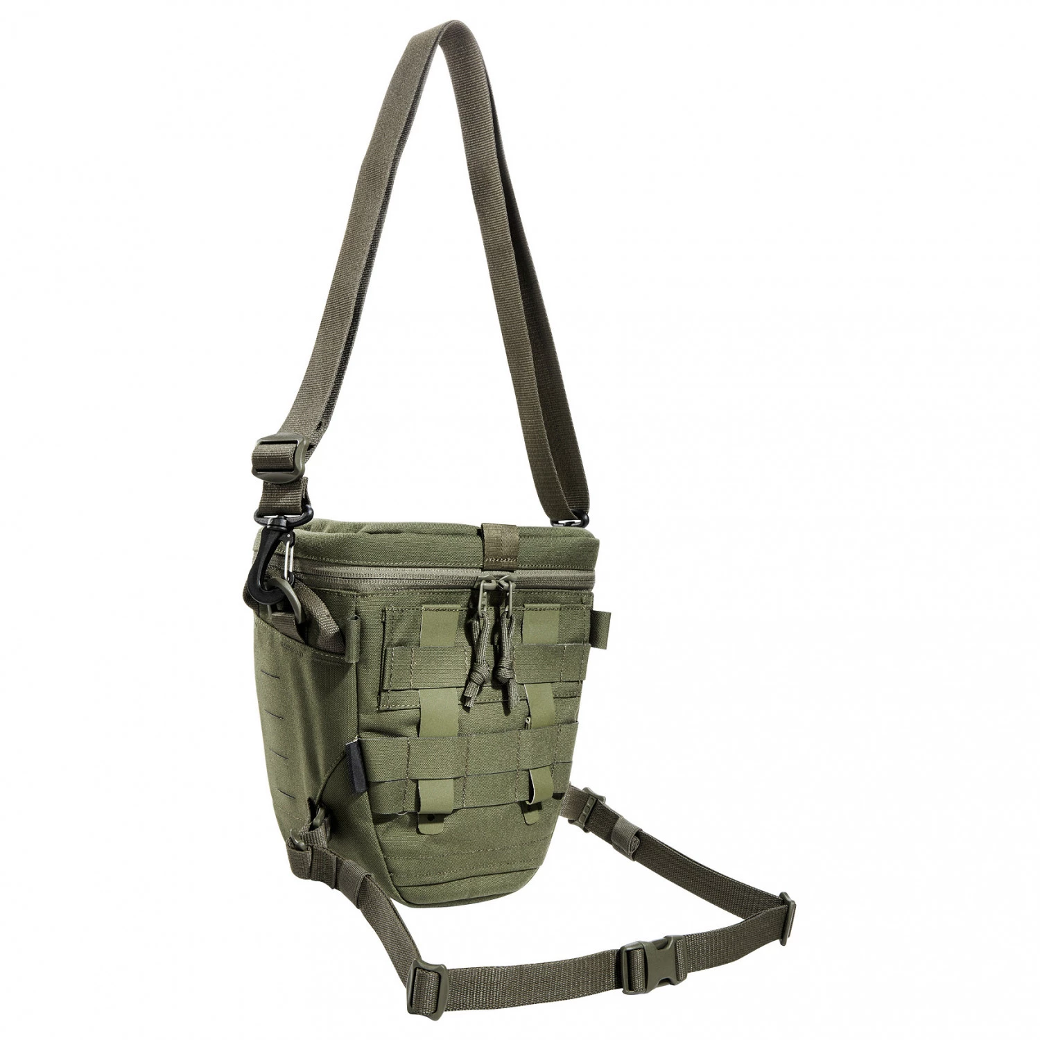 Tasmanian Tiger - TT Focus ML Camera Bag - Sac appareil photo 4 Tasmanian Tiger - TT Focus ML Camera Bag - Sac appareil photo – Image 2