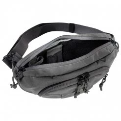 Tasmanian Tiger - TT Hip Bag MKII 3 - Sac banane -sacoches Soldes tasmanian tiger tt hip bag mkii 3 sac banane detail 6