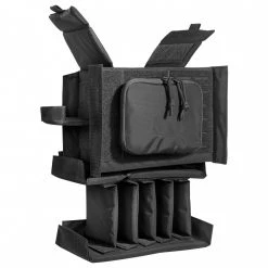 Tasmanian Tiger - TT Modular Camera Insert 30