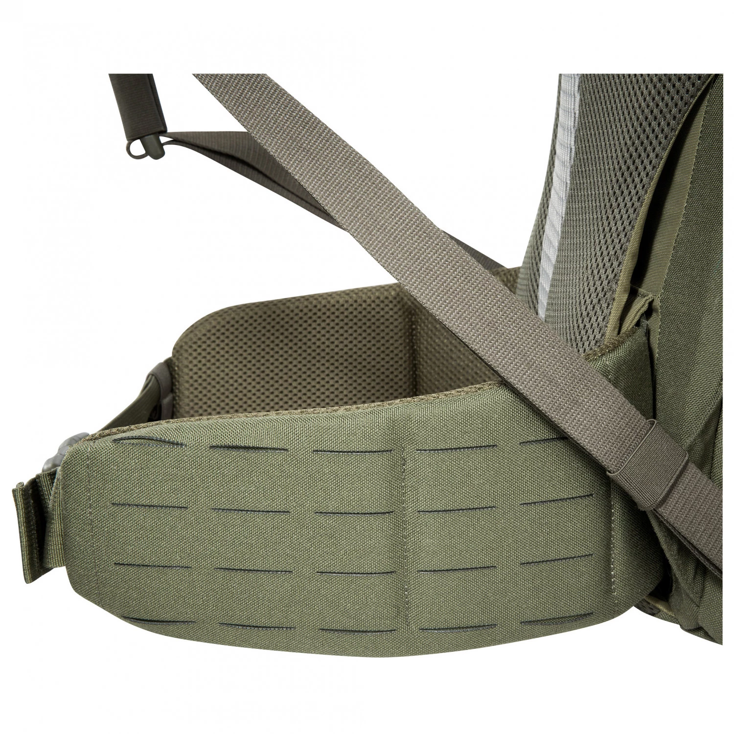 Tasmanian Tiger - TT Molle Hip Belt - Sac banane 7 Tasmanian Tiger - TT Molle Hip Belt - Sac banane – Image 5
