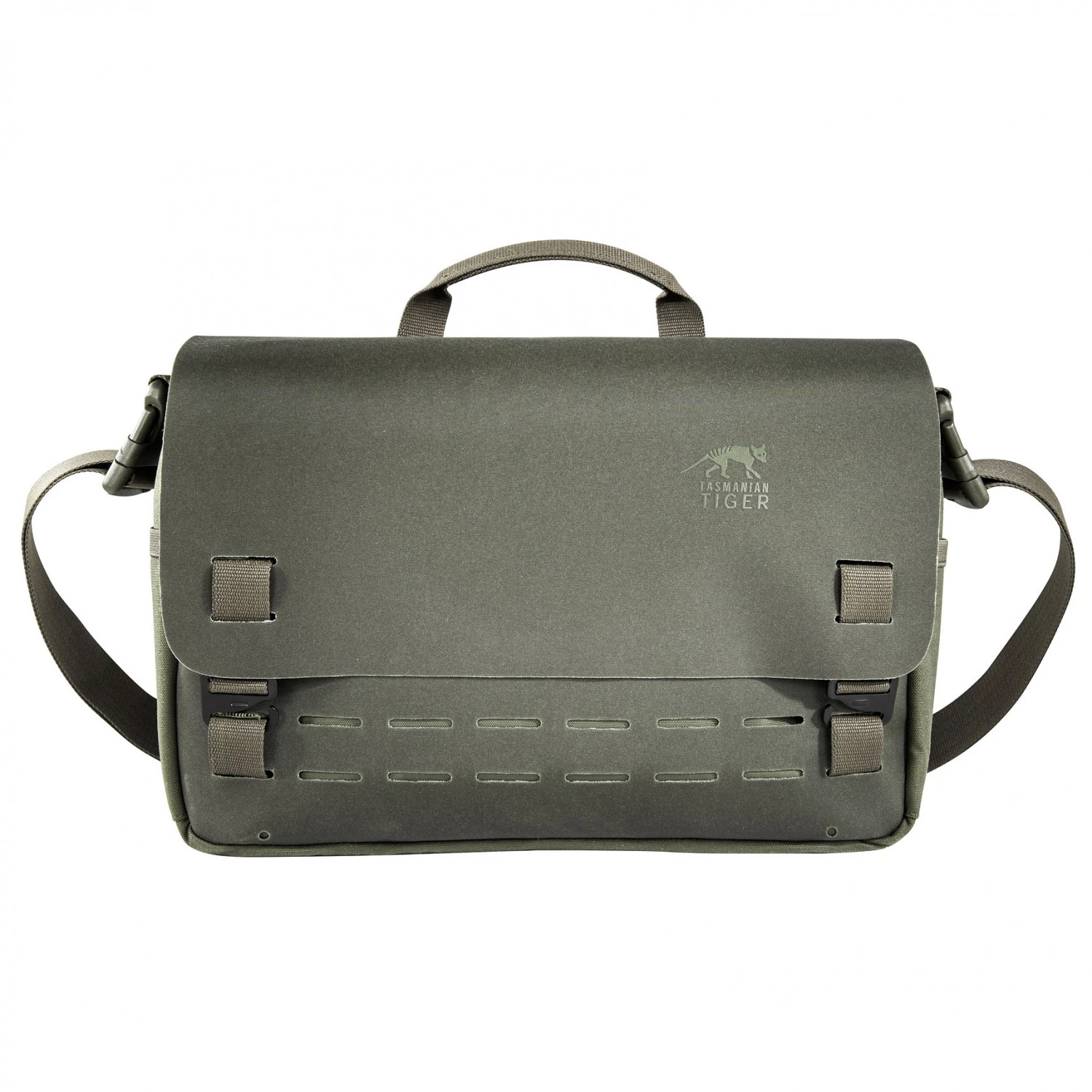 Tasmanian Tiger - TT Support Bag 9 - Sac à bandoulière 5 Tasmanian Tiger - TT Support Bag 9 - Sac à bandoulière – Image 3