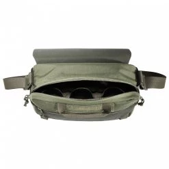 Tasmanian Tiger - TT Support Bag 9 - Sac à bandoulière 12 Tasmanian Tiger - TT Support Bag 9 - Sac à bandoulière -sacoches Soldes tasmanian tiger tt support bag 9 sac a bandouliere detail 5