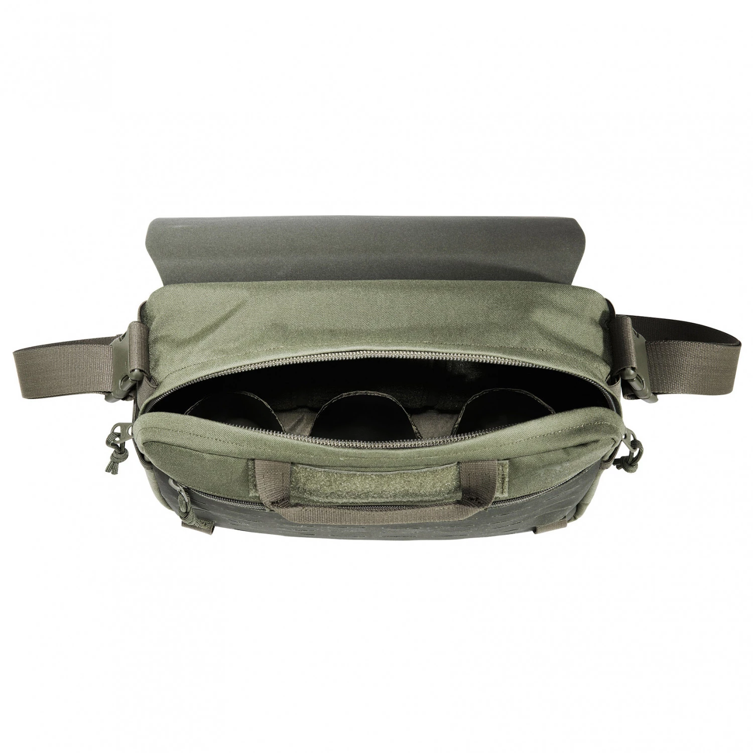 Tasmanian Tiger - TT Support Bag 9 - Sac à bandoulière 7 Tasmanian Tiger - TT Support Bag 9 - Sac à bandoulière – Image 5