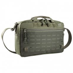 Tasmanian Tiger - TT Support Bag 9 - Sac à bandoulière 13 Tasmanian Tiger - TT Support Bag 9 - Sac à bandoulière -sacoches Soldes tasmanian tiger tt support bag 9 sac a bandouliere detail 6