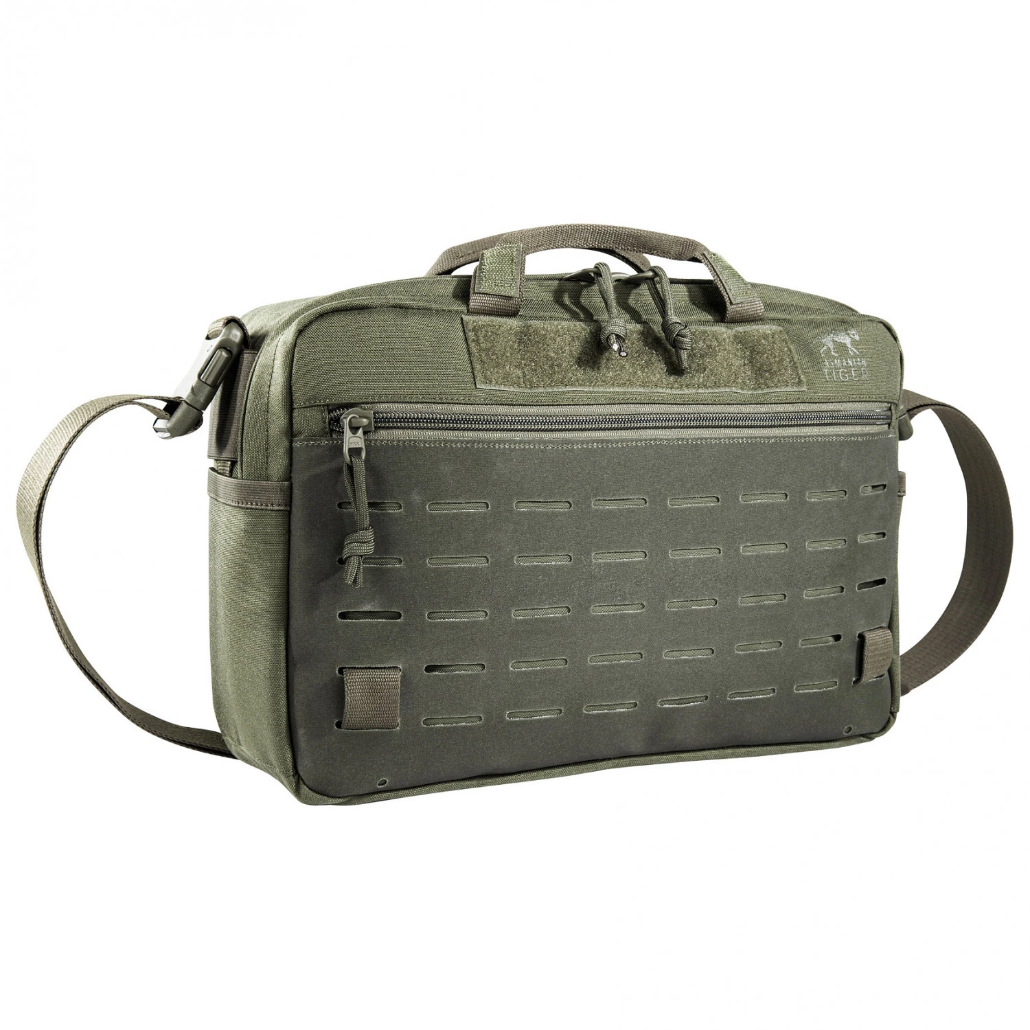 Tasmanian Tiger - TT Support Bag 9 - Sac à bandoulière 8 Tasmanian Tiger - TT Support Bag 9 - Sac à bandoulière – Image 6