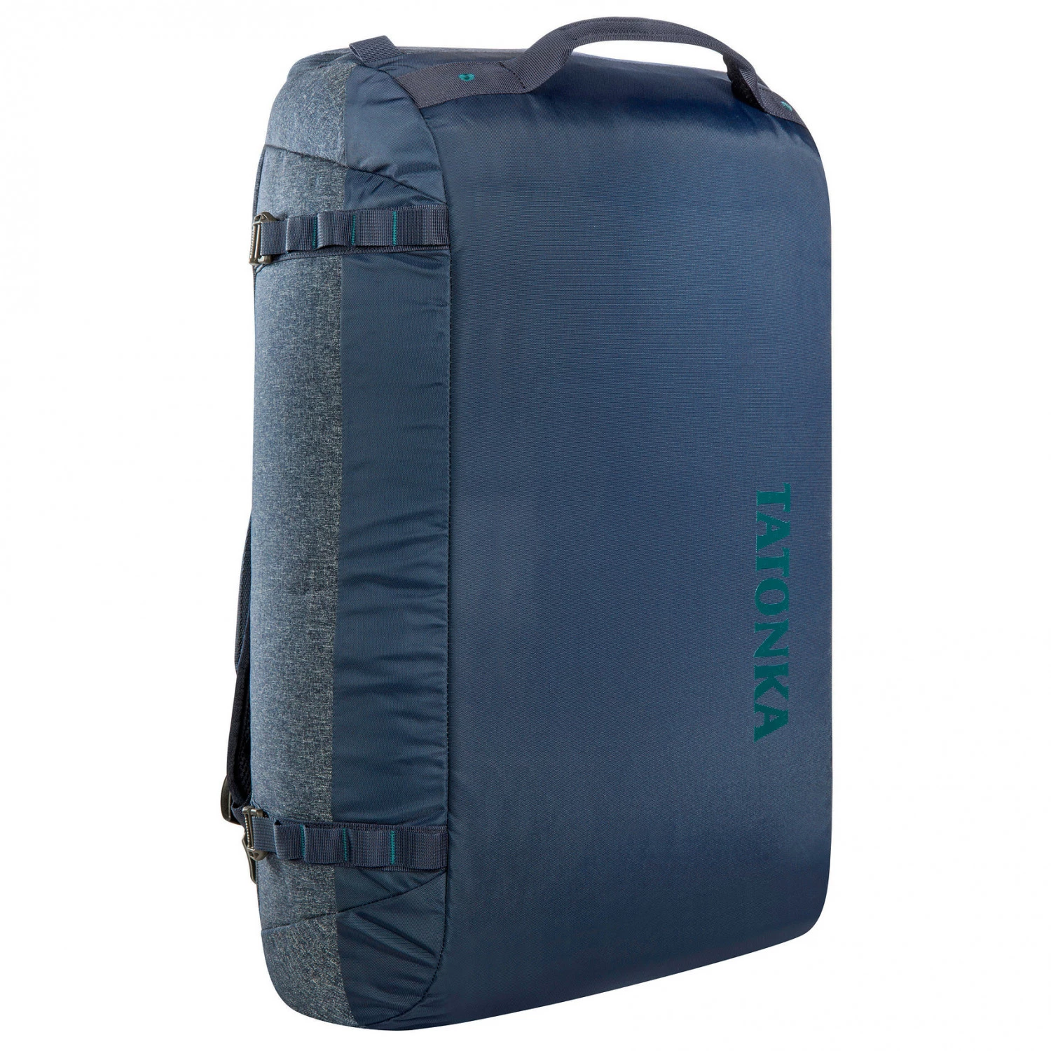 Tatonka - Duffle Bag 45 - Sac de voyage 4 Tatonka - Duffle Bag 45 - Sac de voyage – Image 2