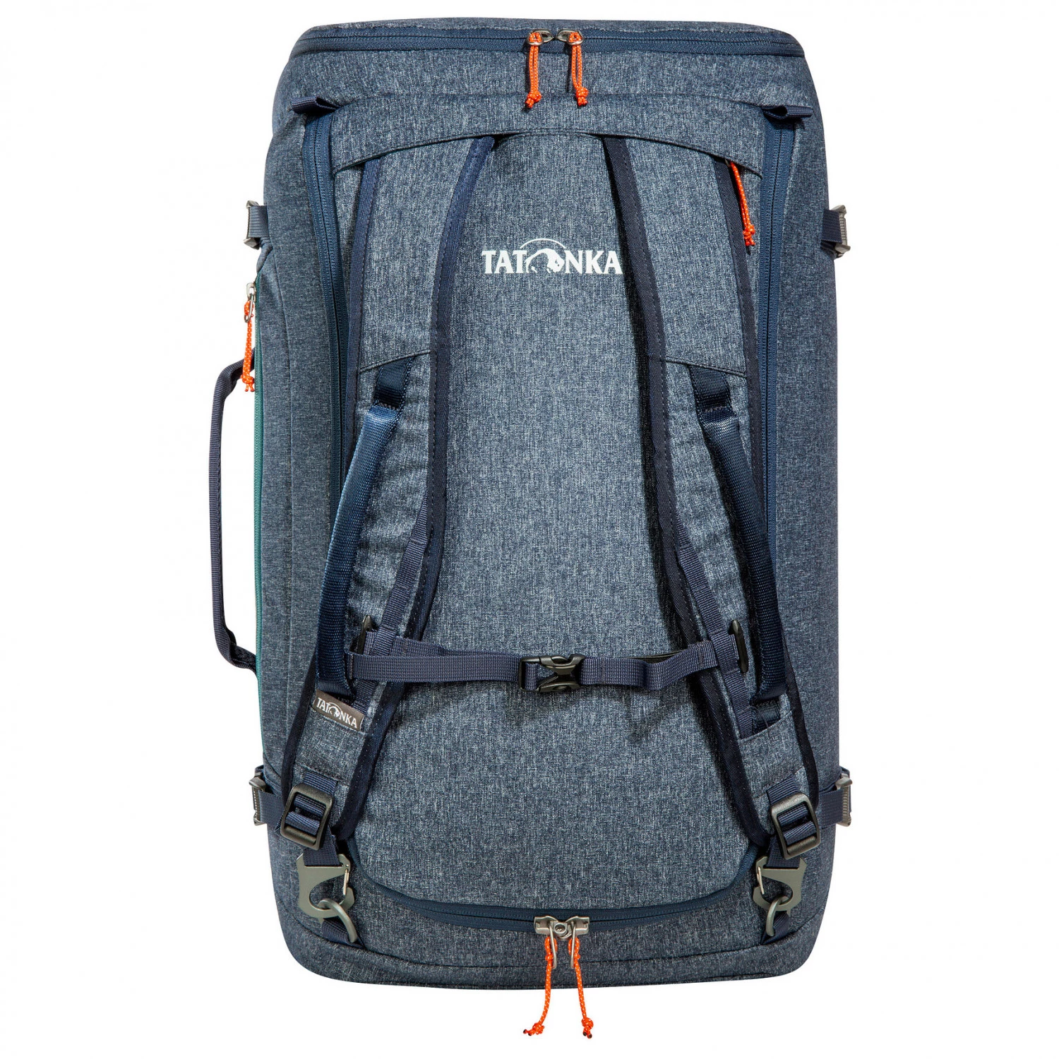 Tatonka - Duffle Bag 45 - Sac de voyage 5 Tatonka - Duffle Bag 45 - Sac de voyage – Image 3