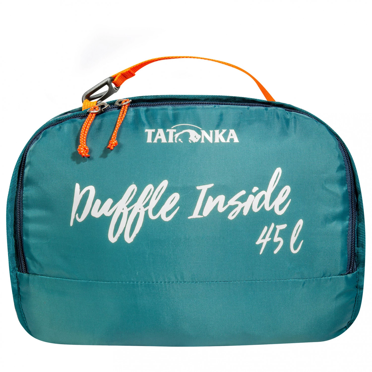 Tatonka - Duffle Bag 45 - Sac de voyage 8 Tatonka - Duffle Bag 45 - Sac de voyage – Image 6