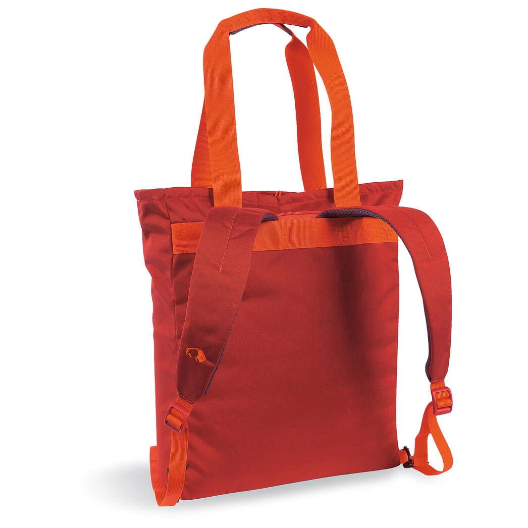 Tatonka - Grip Bag - Sac à bandoulière 4 Tatonka - Grip Bag - Sac à bandoulière – Image 2