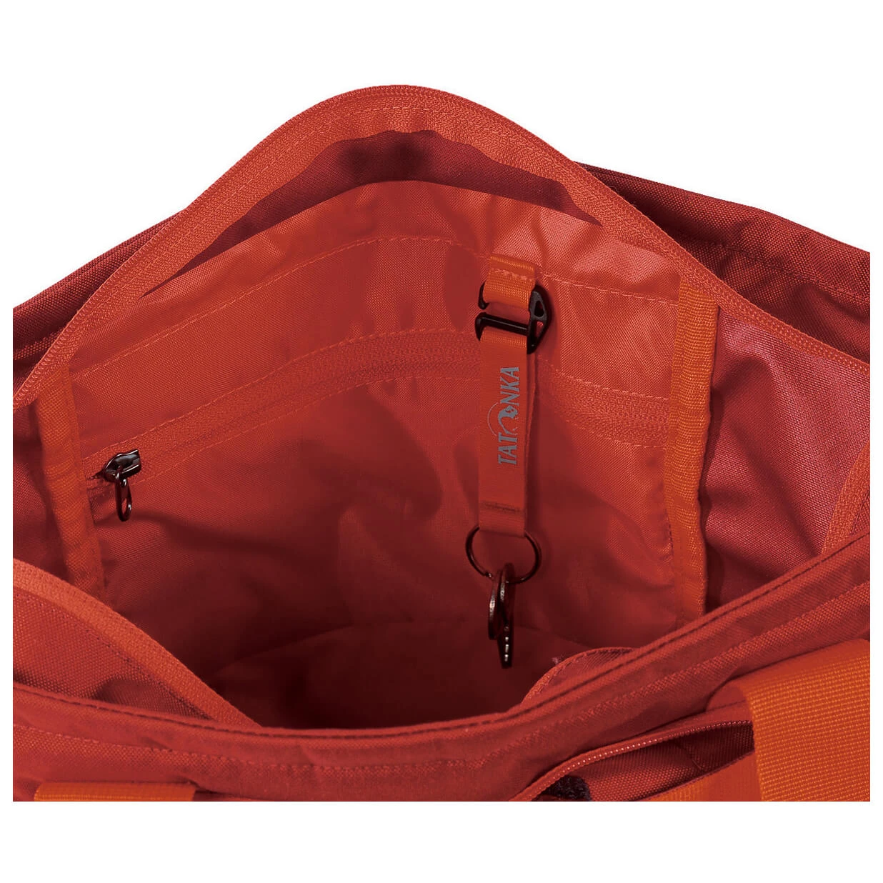 Tatonka - Grip Bag - Sac à bandoulière 6 Tatonka - Grip Bag - Sac à bandoulière – Image 4