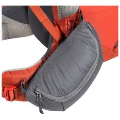 Tatonka - Hip Belt Pouch - Sac banane -sacoches Soldes tatonka hip belt pouch sac banane detail 6