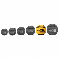 The North Face - Base Camp Duffel Recycled Extra Large - Sac de voyage -sacoches Soldes the north face base camp duffel recycled extra large sac de voyage detail 4