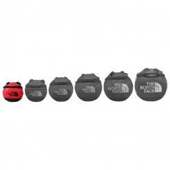 The North Face - Base Camp Duffel Recycled Extra Small - Sac de voyage -sacoches Soldes the north face base camp duffel recycled extra small sac de voyage detail 4