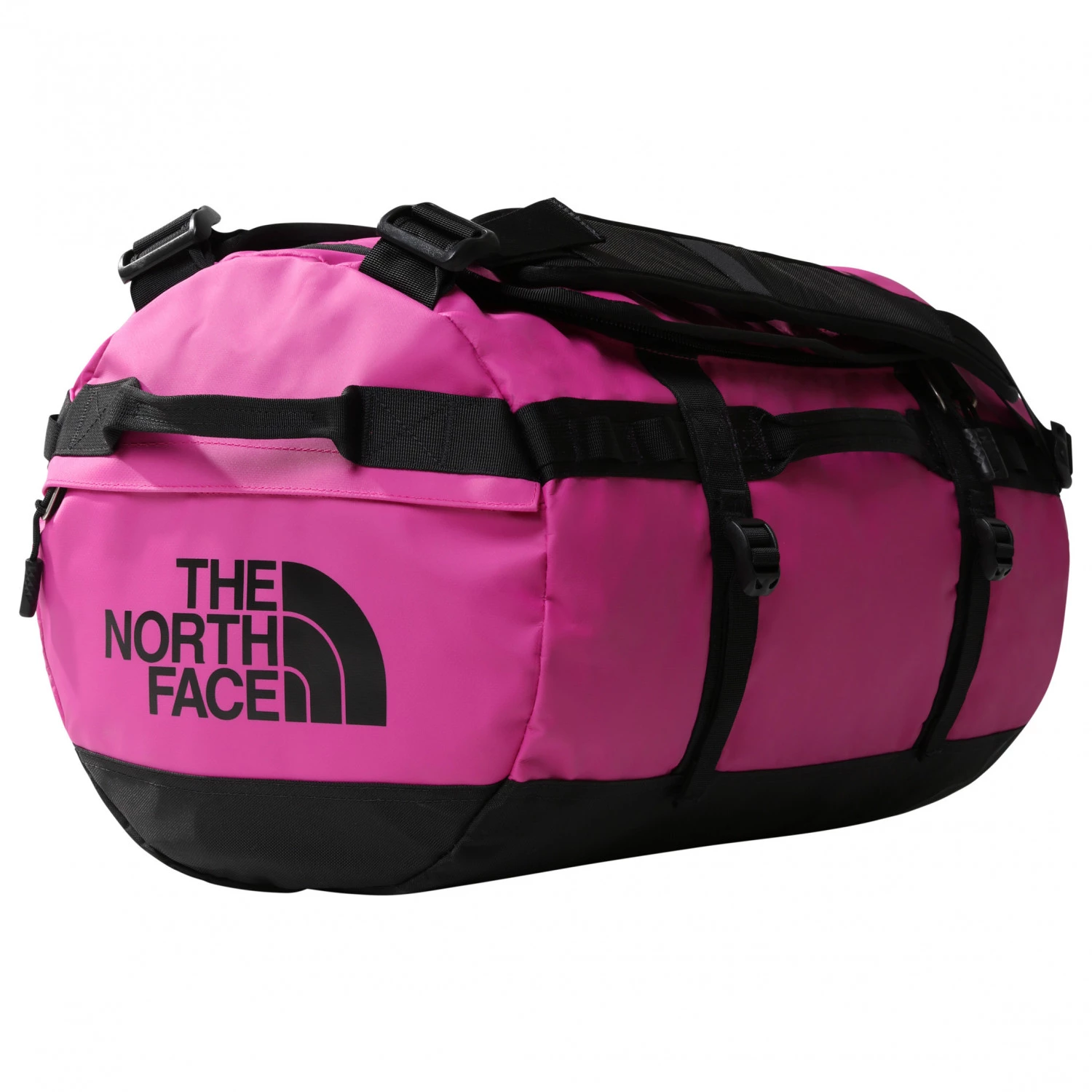The North Face - Base Camp Duffel Recycled Small - Sac de voyage 8 The North Face - Base Camp Duffel Recycled Small - Sac de voyage – Image 6