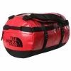 The North Face - Base Camp Duffel Recycled Small - Sac de voyage 2 The North Face - Base Camp Duffel Recycled Small - Sac de voyage -sacoches Soldes the north face base camp duffel recycled small sac de voyage