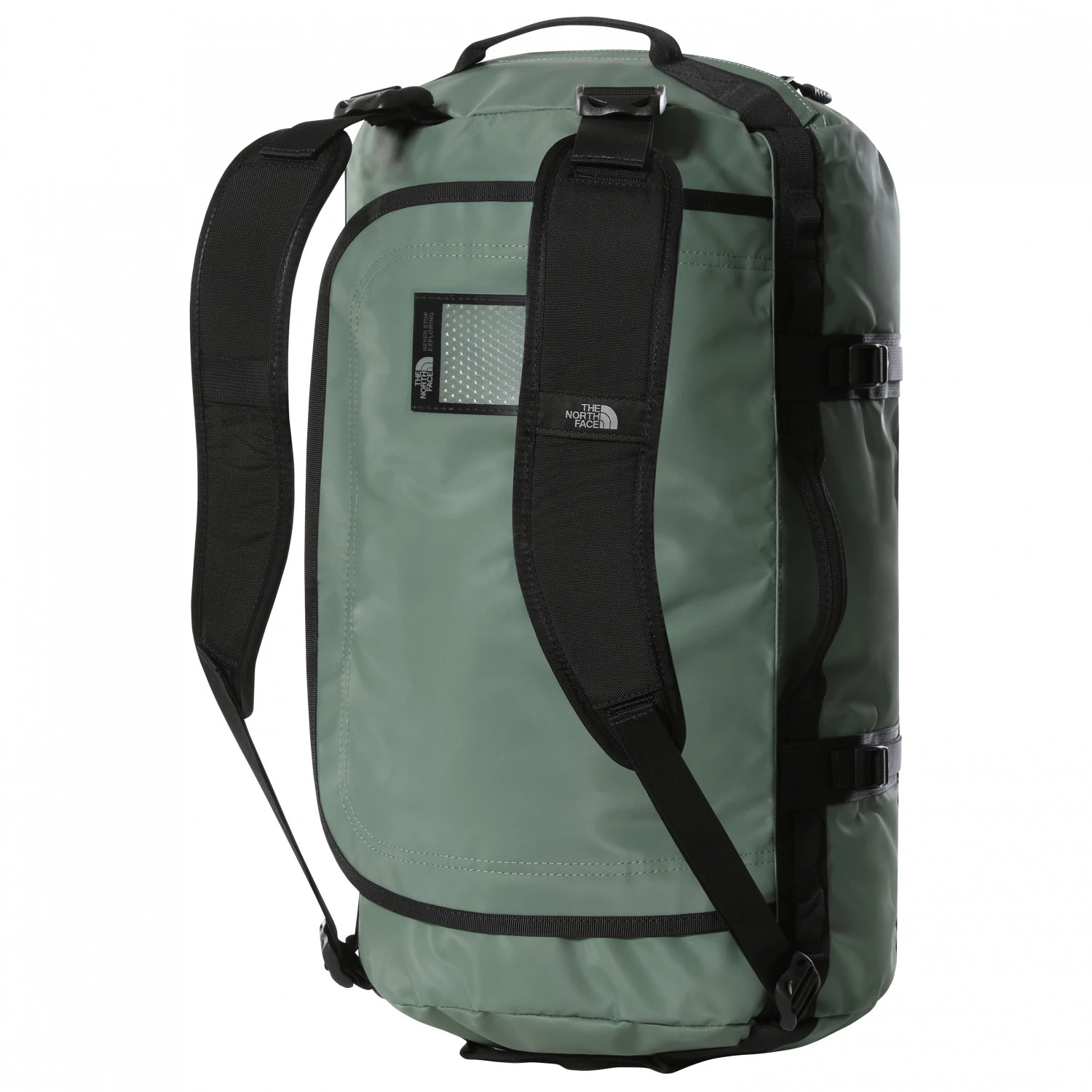 The North Face - Base Camp Duffel Recycled Small - Sac de voyage 5 The North Face - Base Camp Duffel Recycled Small - Sac de voyage – Image 3