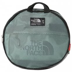 The North Face - Base Camp Duffel Recycled Small - Sac de voyage 12 The North Face - Base Camp Duffel Recycled Small - Sac de voyage -sacoches Soldes the north face base camp duffel recycled small sac de voyage detail 5