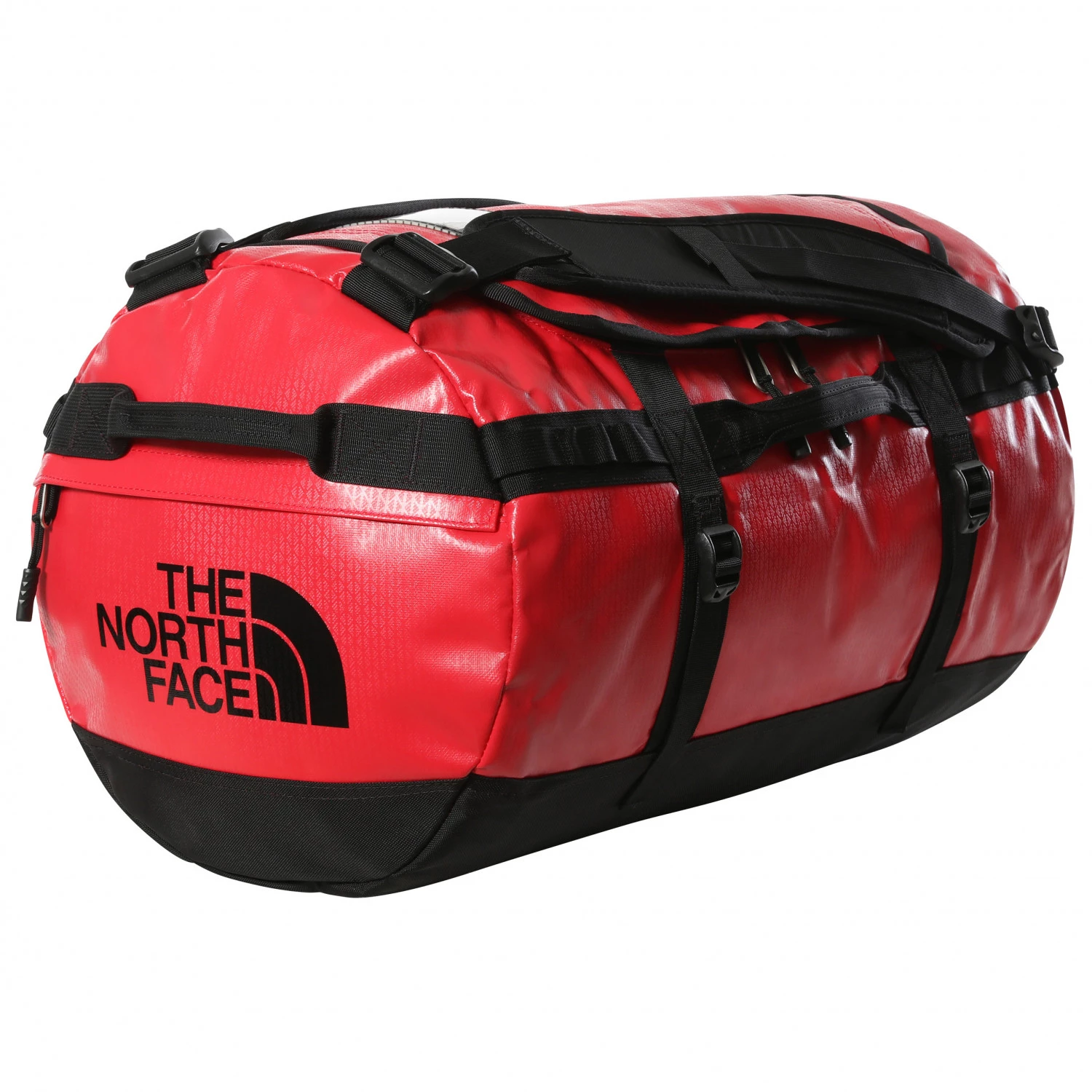 The North Face - Base Camp Duffel Recycled Small - Sac de voyage 3 The North Face - Base Camp Duffel Recycled Small - Sac de voyage