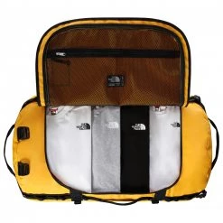 sacoches Soldes -sacoches Soldes the north face base camp duffel recycled xxl sac de voyage detail 2