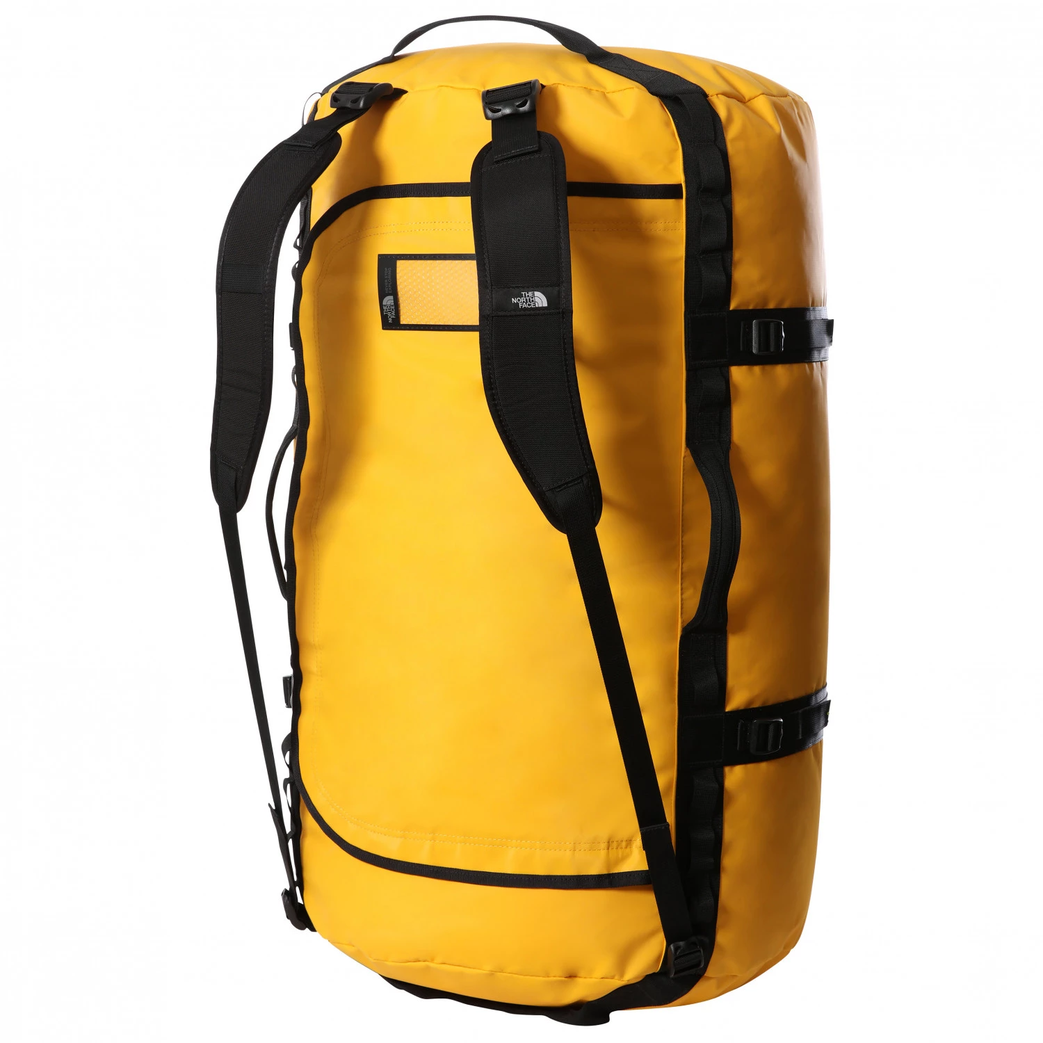 The North Face - Base Camp Duffel Recycled XXL - Sac de voyage 5 The North Face - Base Camp Duffel Recycled XXL - Sac de voyage – Image 3