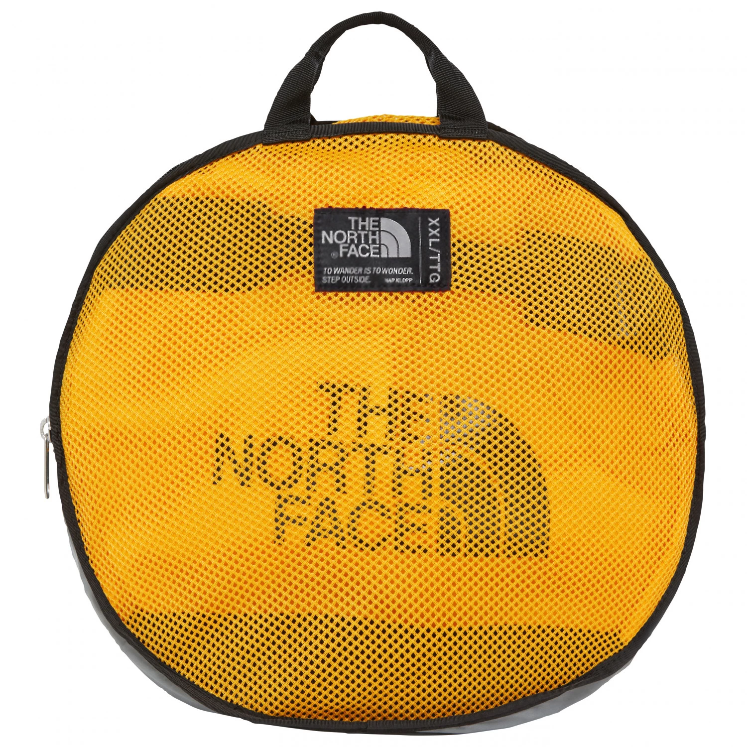 The North Face - Base Camp Duffel Recycled XXL - Sac de voyage 7 The North Face - Base Camp Duffel Recycled XXL - Sac de voyage – Image 5