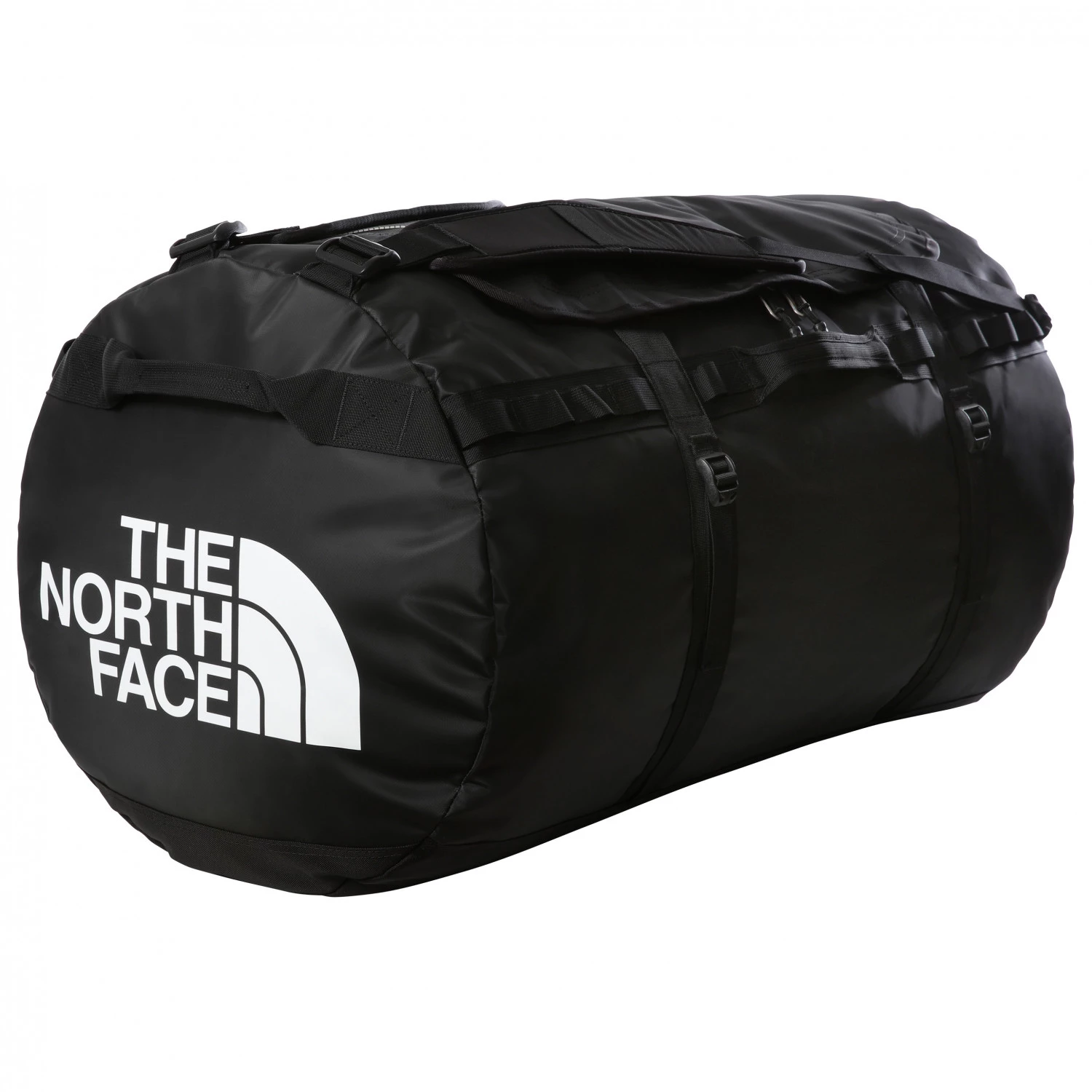 The North Face - Base Camp Duffel Recycled XXL - Sac de voyage 3 The North Face - Base Camp Duffel Recycled XXL - Sac de voyage