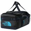 The North Face - Base Camp Voyager Duffel 42 - Sac de voyage 2 The North Face - Base Camp Voyager Duffel 42 - Sac de voyage -sacoches Soldes the north face base camp voyager duffel 42 sac de voyage