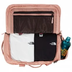 The North Face - Base Camp Voyager Duffel 42 - Sac de voyage 9 The North Face - Base Camp Voyager Duffel 42 - Sac de voyage -sacoches Soldes the north face base camp voyager duffel 42 sac de voyage detail 2