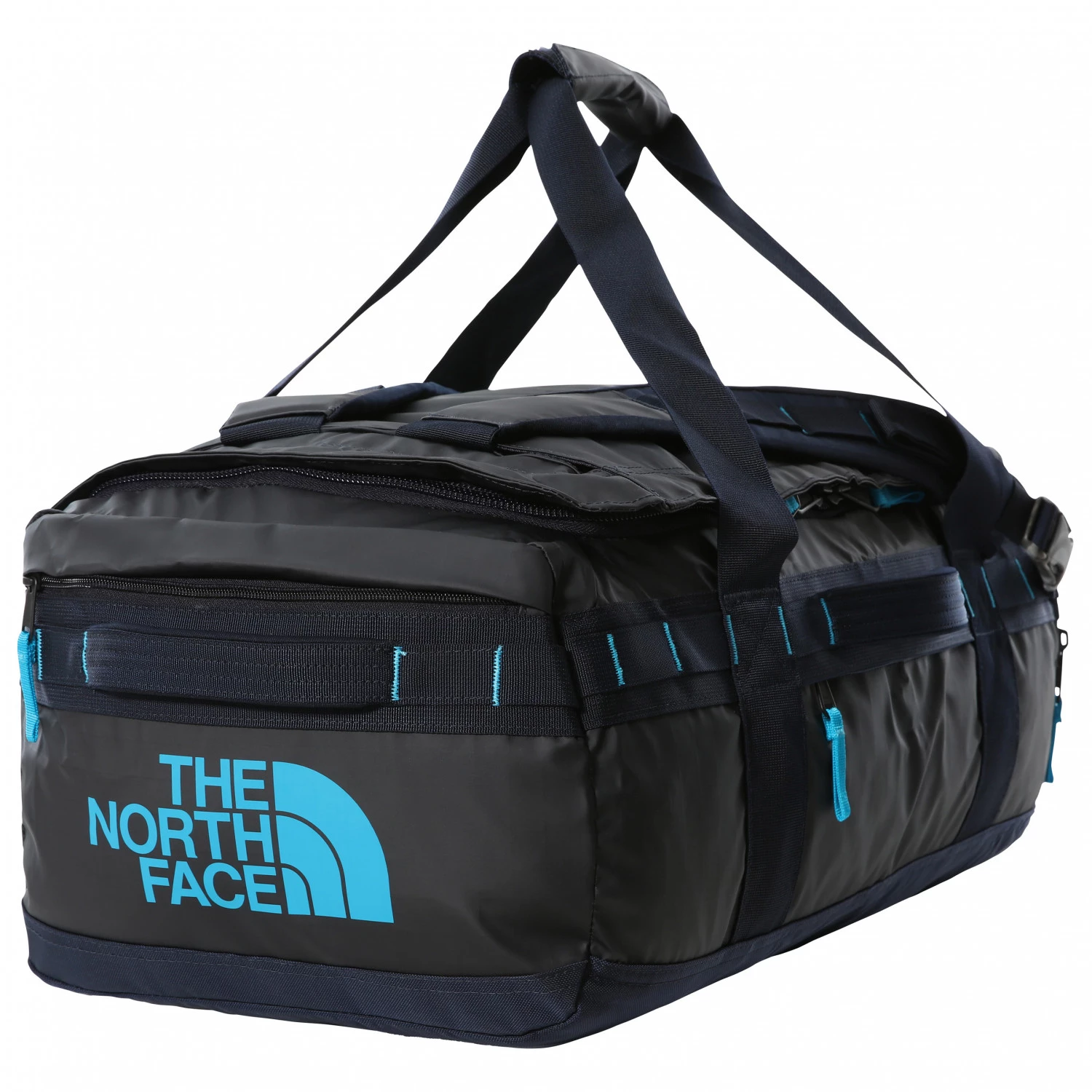 The North Face - Base Camp Voyager Duffel 42 - Sac de voyage 3 The North Face - Base Camp Voyager Duffel 42 - Sac de voyage
