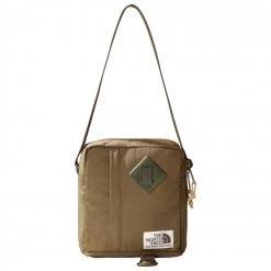 The North Face - Berkeley Crossbody - Sac à bandoulière -sacoches Soldes the north face berkeley crossbody sac a bandouliere 2