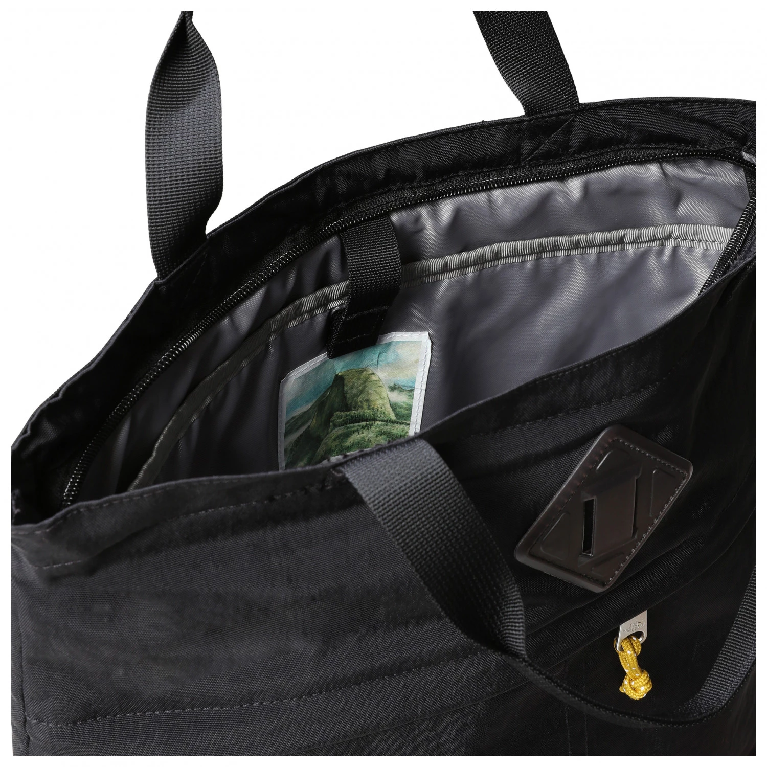 The North Face - Berkeley Tote Pack - Sac à bandoulière 5 The North Face - Berkeley Tote Pack - Sac à bandoulière – Image 3