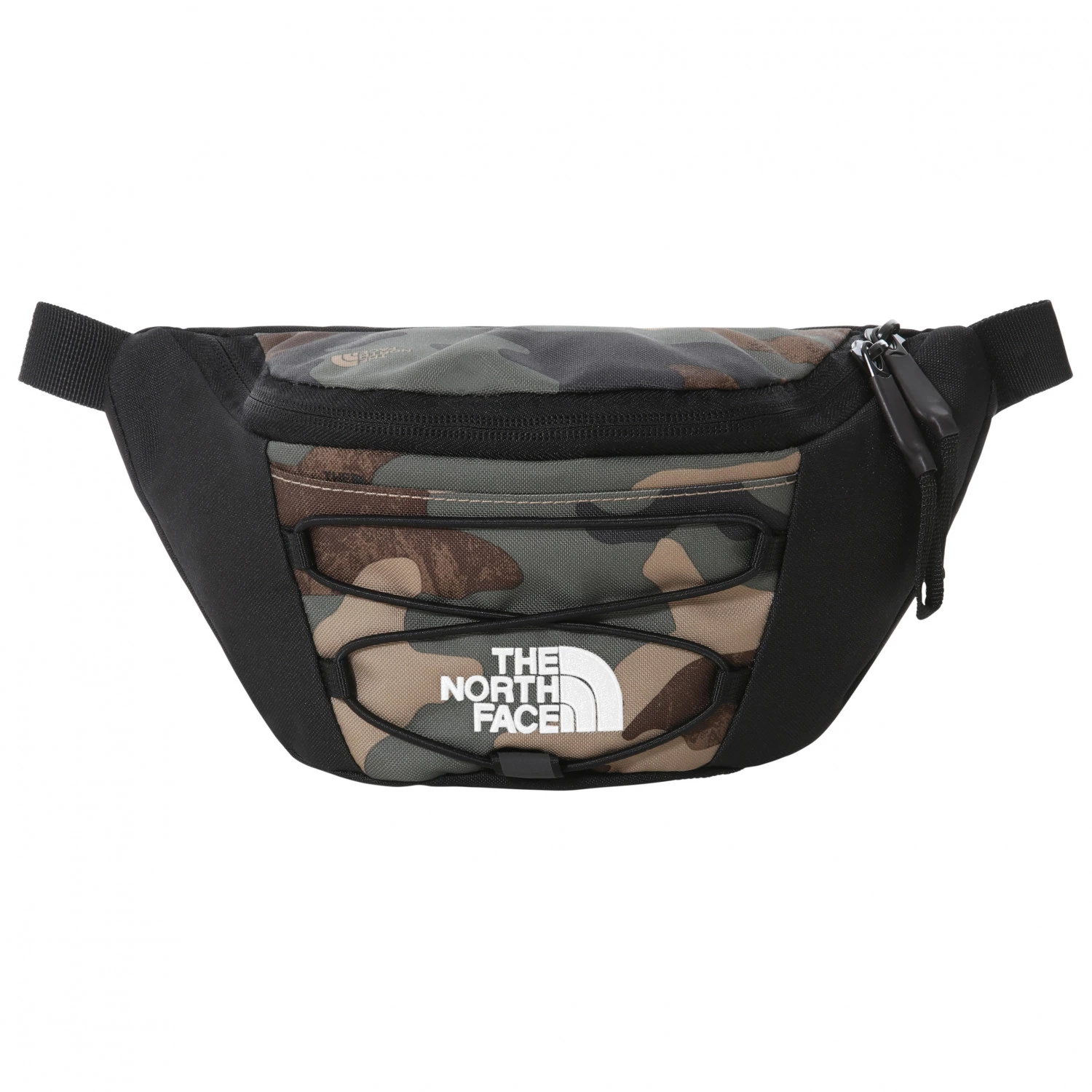 The North Face - Jester Lumbar 2,2 - Sac banane 6 The North Face - Jester Lumbar 2,2 - Sac banane – Image 4