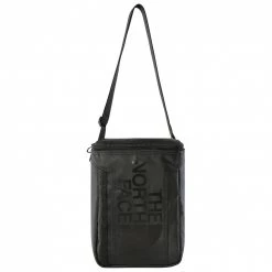 The North Face - Youth Base Camp Pouch - Sac à bandoulière -sacoches Soldes the north face youth base camp pouch sac a bandouliere 1