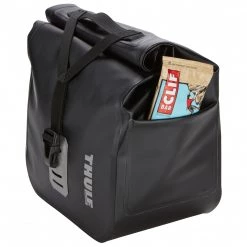 Thule - Thule Shield Handlebar Bag 10 -sacoches Soldes thule thule shield handlebar bag 10 detail 3