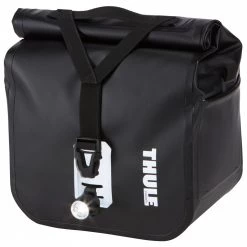 Thule - Thule Shield Handlebar Bag 10 -sacoches Soldes thule thule shield handlebar bag 10 detail 4