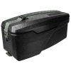 Topeak - E-Xplorer Trunkbox - Sacoche pour porte-bagages -sacoches Soldes topeak e xplorer trunkbox sacoche pour porte bagages
