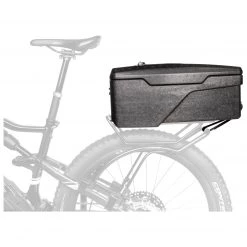 Topeak - E-Xplorer Trunkbox - Sacoche pour porte-bagages -sacoches Soldes topeak e xplorer trunkbox sacoche pour porte bagages detail 5