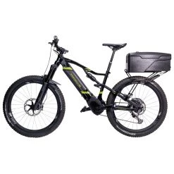 Topeak - E-Xplorer Trunkbox - Sacoche pour porte-bagages -sacoches Soldes topeak e xplorer trunkbox sacoche pour porte bagages detail 6