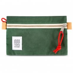 Topo Designs - Accessory Bag Canvas - Trousse de toilette -sacoches Soldes topo designs accessory bag canvas trousse de toilette 3