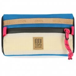 Topo Designs - Bike Bag Mini Mountain - Sacoche de guidon 12 Topo Designs - Bike Bag Mini Mountain - Sacoche de guidon -sacoches Soldes topo designs bike bag mini mountain sacoche de guidon 4