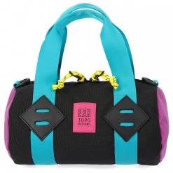 Topo Designs - Classic Duffel Mini - Sac à bandoulière -sacoches Soldes topo designs classic duffel mini sac a bandouliere 1