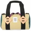Topo Designs - Classic Duffel Mini - Sac à bandoulière 1 Topo Designs - Classic Duffel Mini - Sac à bandoulière -sacoches Soldes topo designs classic duffel mini sac a bandouliere