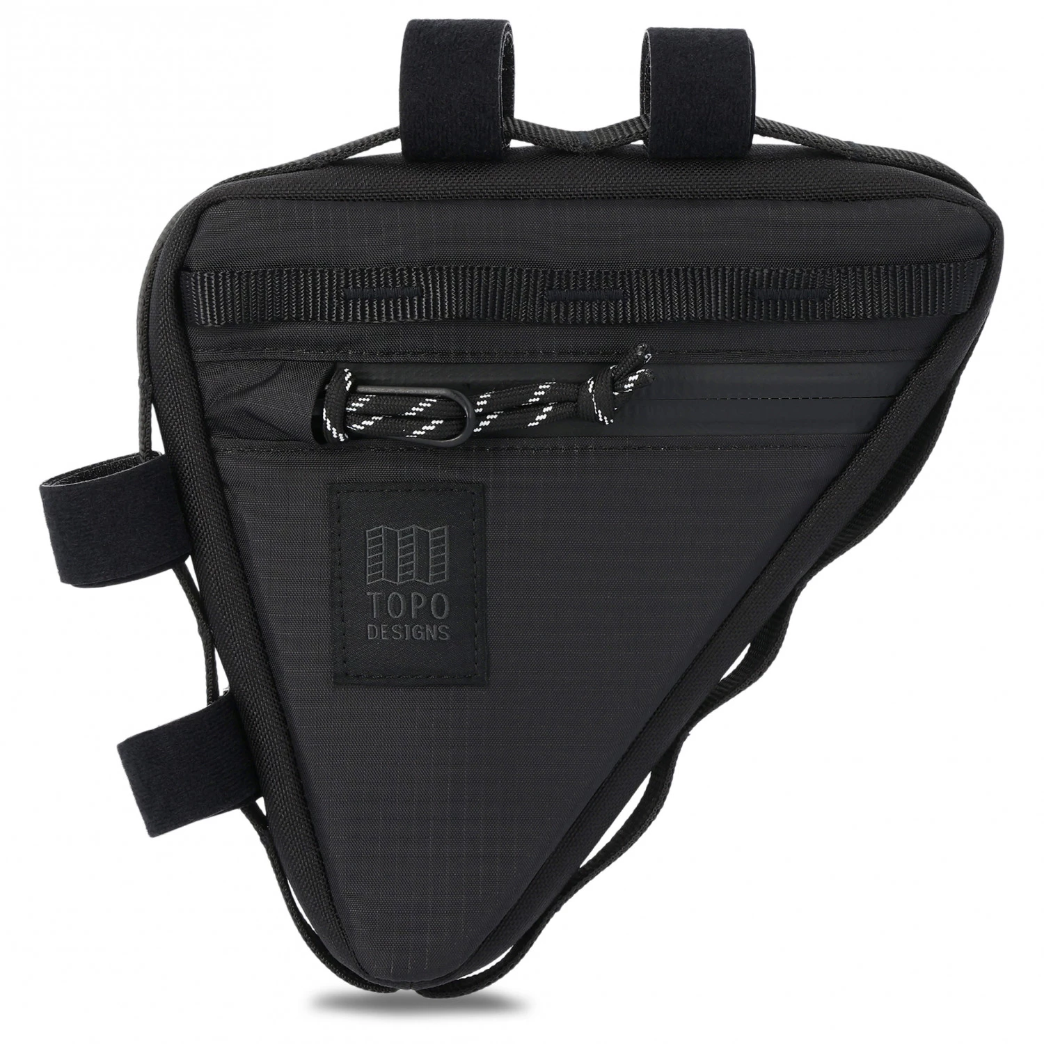 Topo Designs - Frame Bike Bag - Sacoche de vélo 4 Topo Designs - Frame Bike Bag - Sacoche de vélo – Image 2