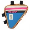 Topo Designs - Frame Bike Bag - Sacoche de vélo 1 Topo Designs - Frame Bike Bag - Sacoche de vélo -sacoches Soldes topo designs frame bike bag sacoche de velo