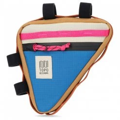 Topo Designs - Frame Bike Bag - Sacoche de vélo 12 Topo Designs - Frame Bike Bag - Sacoche de vélo -sacoches Soldes topo designs frame bike bag sacoche de velo 4