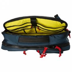 Topo Designs - Global Briefcase 3-Day - Sac à bandoulière -sacoches Soldes topo designs global briefcase 3 day sac a bandouliere detail 6