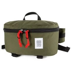 Topo Designs - Hip Pack Classic - Sac banane -sacoches Soldes topo designs hip pack classic sac banane 2